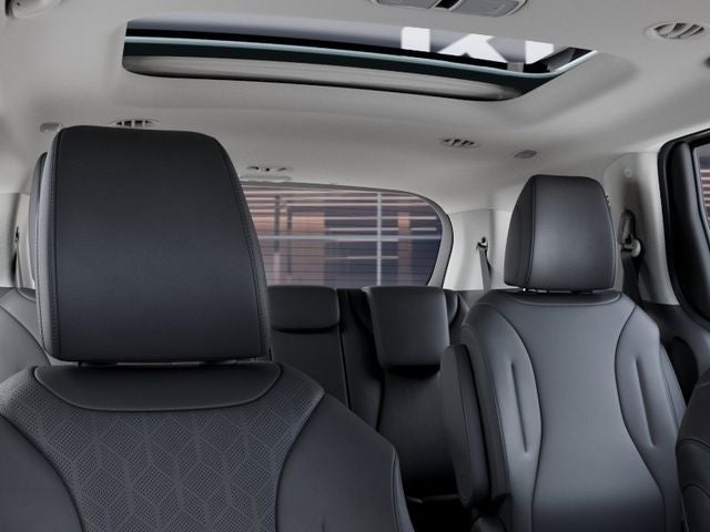 2027 Kia Carnival Base