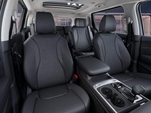 2027 Kia Carnival SX Prestige