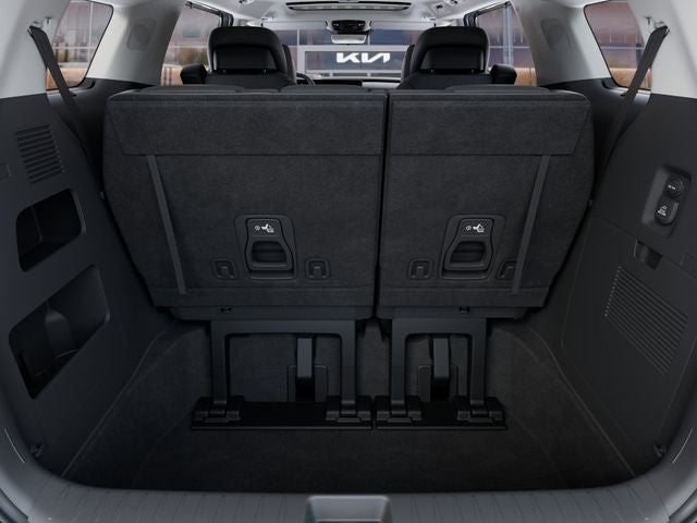 2027 Kia Carnival SX Prestige