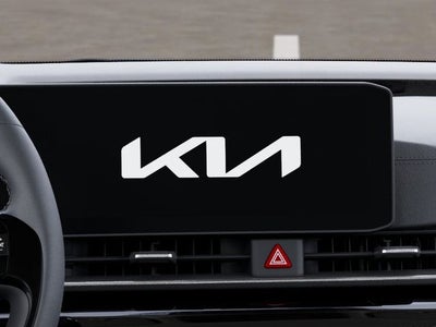 2027 Kia Carnival SX Prestige