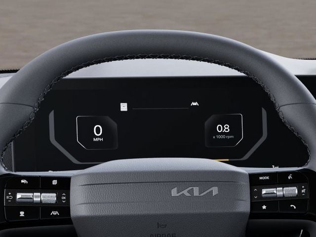 2027 Kia Carnival SX Prestige