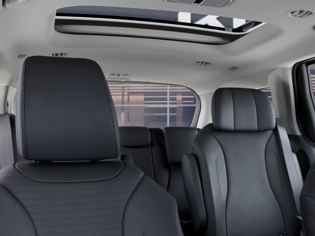 2027 Kia Carnival SX Prestige