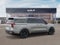 2027 Kia Carnival SX Prestige