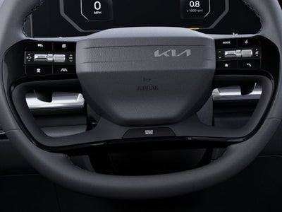 2027 Kia Carnival SX Prestige