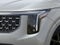 2027 Kia Carnival SX Prestige