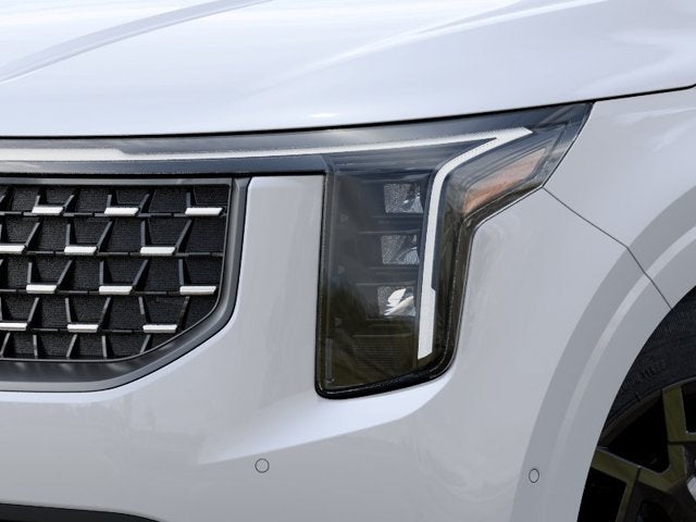 2027 Kia Carnival Base