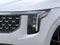 2027 Kia Carnival Base