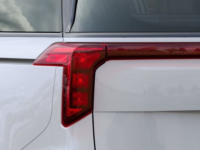 2027 Kia Carnival Base