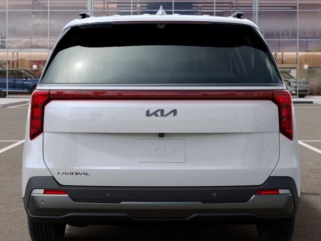 2027 Kia Carnival Base