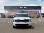 2027 Kia Carnival Base