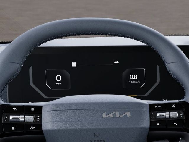 2027 Kia Carnival Base