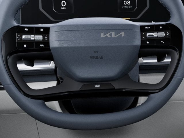 2027 Kia Carnival Base