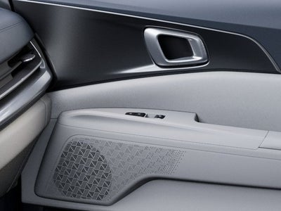 2027 Kia Carnival Base