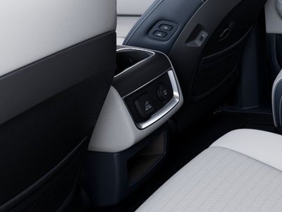 2027 Kia Carnival Base
