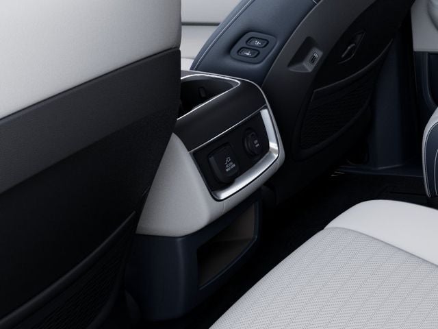 2027 Kia Carnival Base