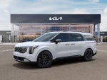 2027 Kia Carnival Base