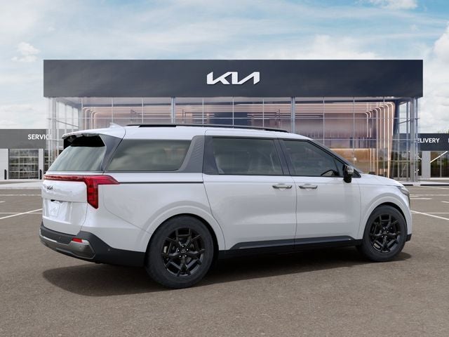2027 Kia Carnival Base
