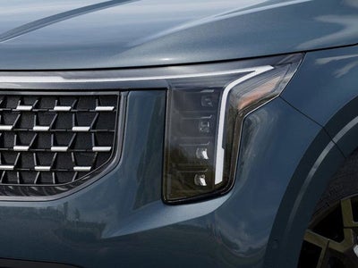 2026 Kia Carnival Base