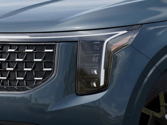 2026 Kia Carnival Base