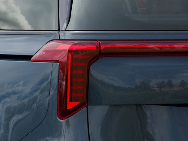 2026 Kia Carnival Base