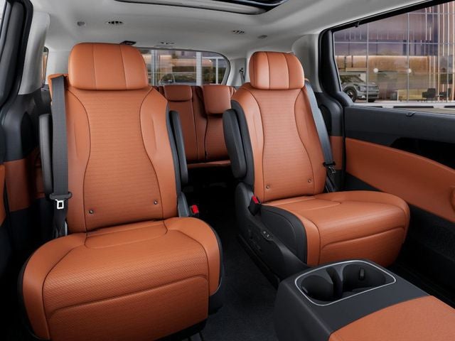 2026 Kia Carnival Base