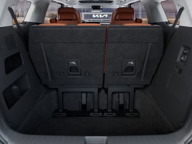 2026 Kia Carnival Base