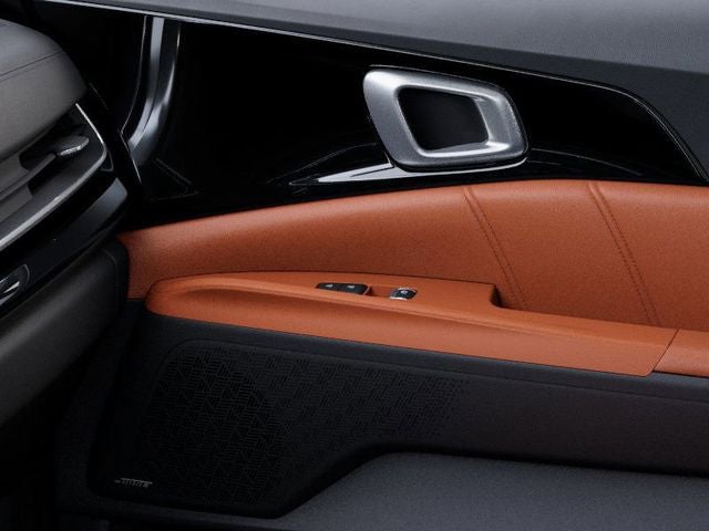 2026 Kia Carnival Base