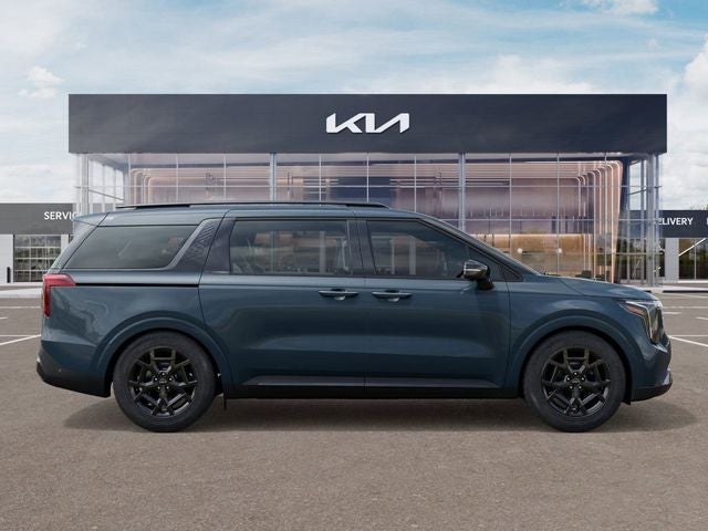 2026 Kia Carnival Base