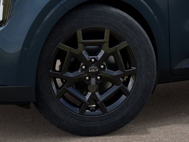 2026 Kia Carnival Base