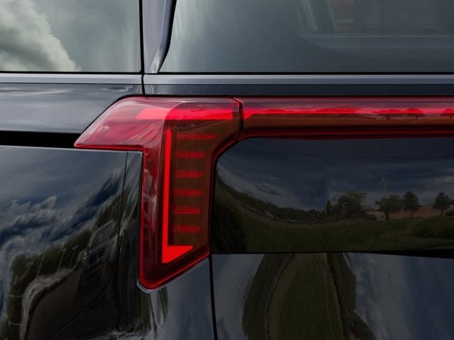 2027 Kia Carnival SX Prestige
