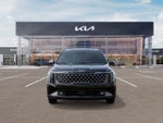 2027 Kia Carnival SX Prestige