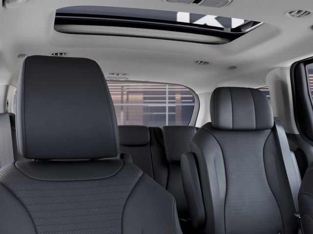 2027 Kia Carnival SX Prestige