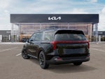 2027 Kia Carnival SX Prestige