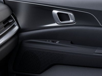 2027 Kia Carnival SX