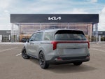 2027 Kia Carnival SX