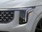 2027 Kia Carnival SX Prestige