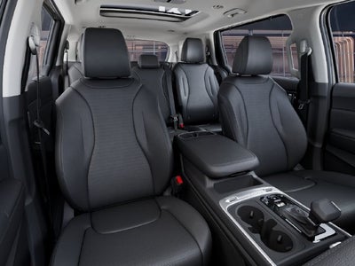 2027 Kia Carnival SX Prestige