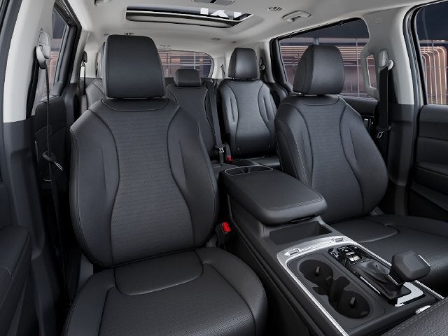 2027 Kia Carnival SX Prestige