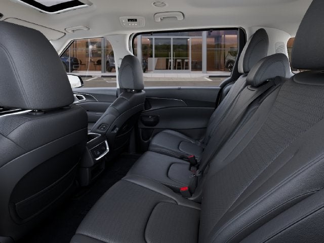 2027 Kia Carnival SX Prestige