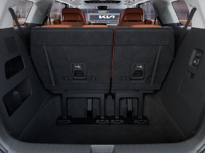 2027 Kia Carnival SX