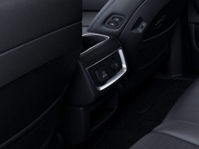 2026 Kia Carnival Base