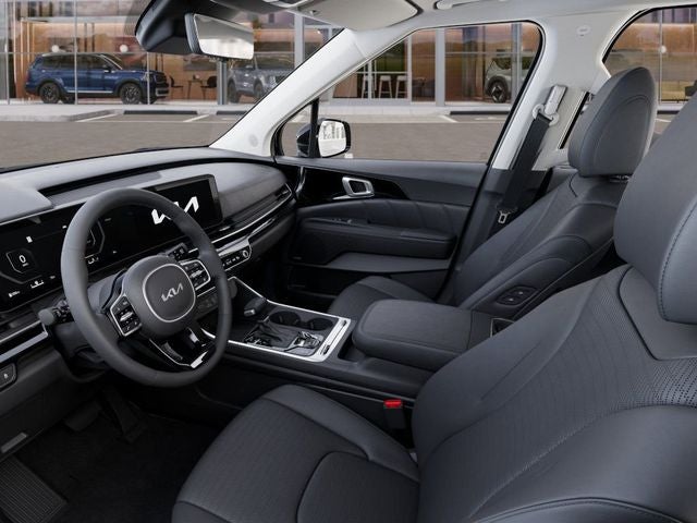 2026 Kia Carnival Base