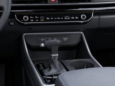 2026 Kia Carnival Base