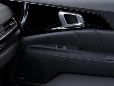 2026 Kia Carnival Base