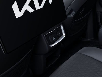 2026 Kia Carnival Base