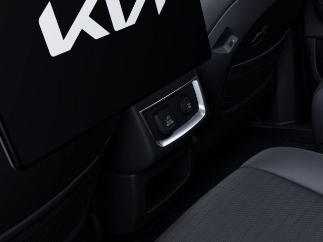 2026 Kia Carnival Base