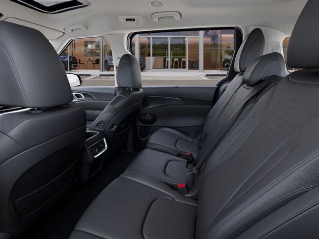 2026 Kia Carnival Base