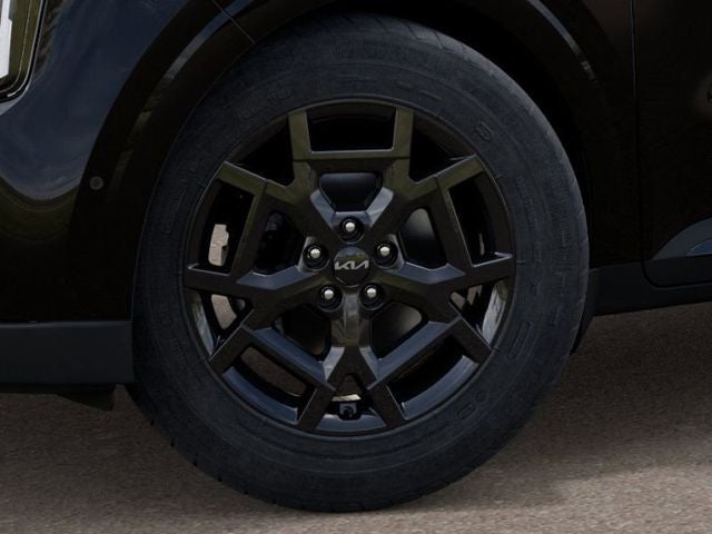 2026 Kia Carnival Base