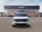 2027 Kia Carnival Hybrid SX Prestige