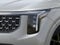 2027 Kia Carnival Hybrid Base